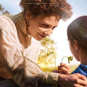 Bilder Maria Montessori