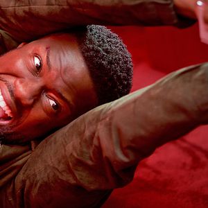 Bilder Kevin Hart