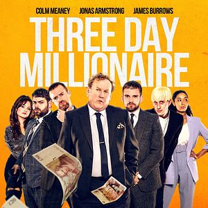Bilder Three Day Millionaire - Der Fang ihres Lebens