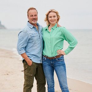 Bilder Das Küstenrevier