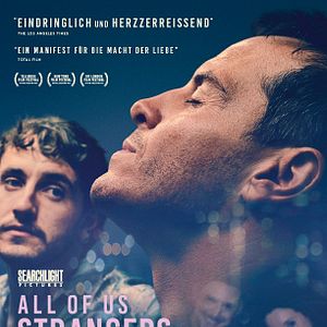 Bilder All Of Us Strangers