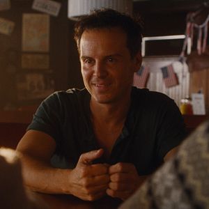 Bilder All Of Us Strangers