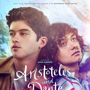 Bilder Aristoteles und Dante entdecken die Geheimnisse des Universums