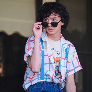 Bilder Aristoteles und Dante entdecken die Geheimnisse des Universums