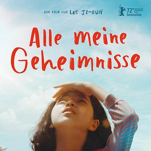 Bilder Alle meine Geheimnisse