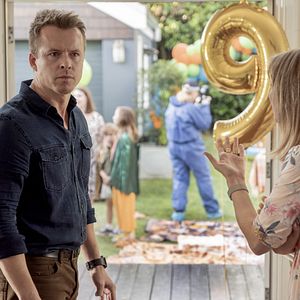 Bilder Navy CIS: Sydney