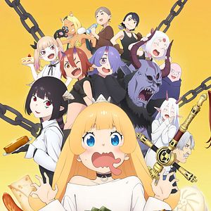 Bilder Tis Time For "Torture," Princess