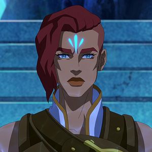 Bilder Masters of the Universe: Revolution