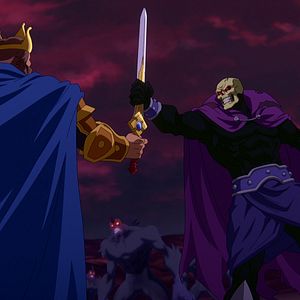 Bilder Masters of the Universe: Revolution