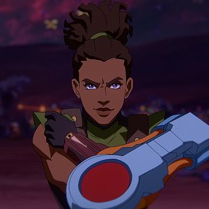 Bilder Masters of the Universe: Revolution