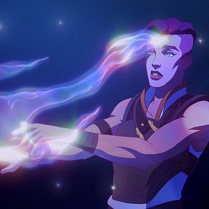 Bilder Masters of the Universe: Revolution