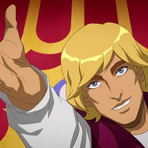 Bilder Masters of the Universe: Revolution