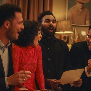 Bilder Jamael Westman