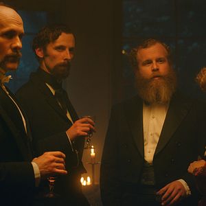 Bilder Edward Ashley