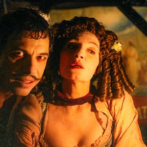 Bilder Jeanne Balibar