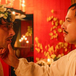 Bilder Laurent Lafitte