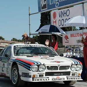 Bilder Race For Glory - Audi Vs. Lancia