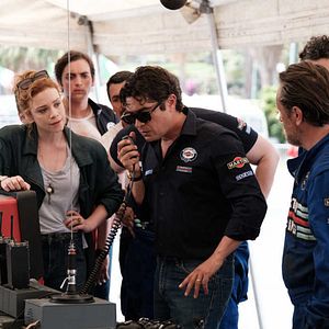 Bilder Race For Glory - Audi Vs. Lancia