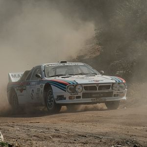 Bilder Race For Glory - Audi Vs. Lancia