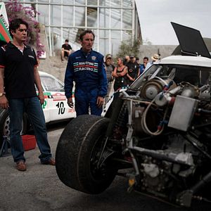 Bilder Race For Glory - Audi Vs. Lancia