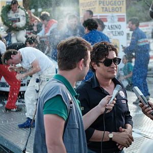 Bilder Race For Glory - Audi Vs. Lancia