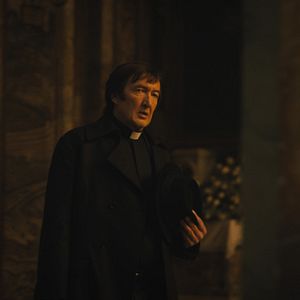 Bilder Das erste Omen