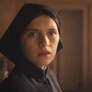 Bilder Das erste Omen