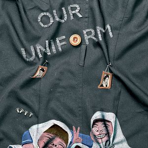 Bilder Our Uniform