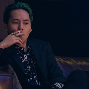 Bilder Let's Talk About CHU