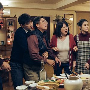 Bilder Let's Talk About CHU