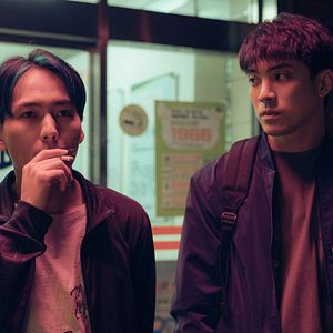 Bilder Let's Talk About CHU