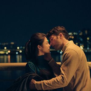 Bilder Let's Talk About CHU