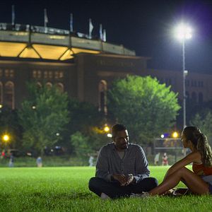 Bilder Gina Rodriguez