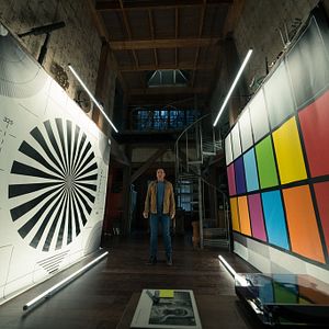 Bilder Evil - Dem Bösen auf der Spur