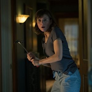 Bilder Evil - Dem Bösen auf der Spur