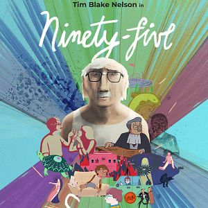 Bilder Ninety-Five Senses