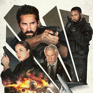 Bilder One More Shot