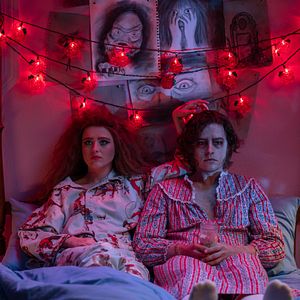 Bilder Lisa Frankenstein