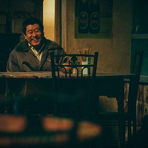 Bilder Only The River Flows