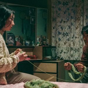 Bilder Only The River Flows