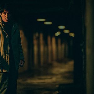 Bilder Only The River Flows