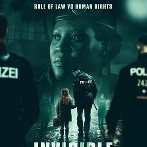 Bilder Die unsichtbare Grenze