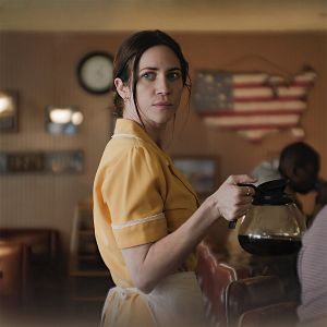 Bilder Red, White and Blue