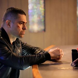 Bilder Wilmer Valderrama