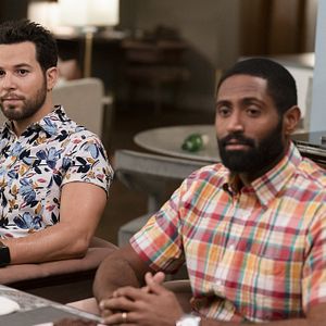 Bilder So Help Me Todd