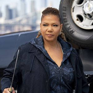Bilder Queen Latifah