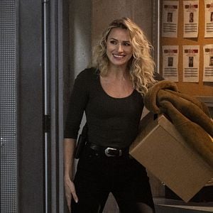 Bilder FBI: Most Wanted