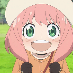 Bilder SPY x FAMILY - CODE: White