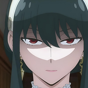 Bilder SPY x FAMILY - CODE: White