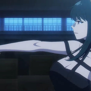 Bilder SPY x FAMILY - CODE: White